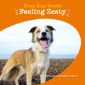 Zesty Multifunctional Soft Chews for Dogs куриный вкус